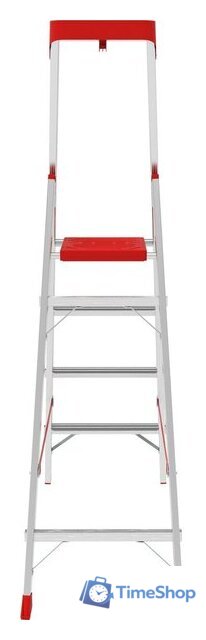 Лестница-стремянка Новая высота NV 5115 5115104 - Изображение №3 — Интернет-магазин Time-Shop