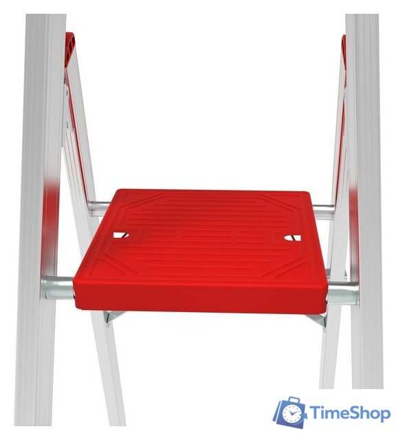 Лестница-стремянка Новая высота NV 5115 5115104 - Изображение №7 — Интернет-магазин Time-Shop