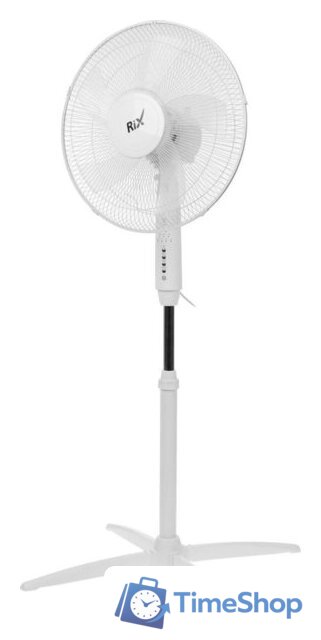 Вентилятор Rix RSF-4500L - Изображение №1 — Интернет-магазин Time-Shop