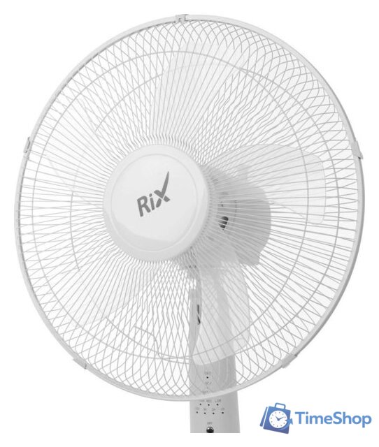 Вентилятор Rix RSF-4500L - Изображение №5 — Интернет-магазин Time-Shop