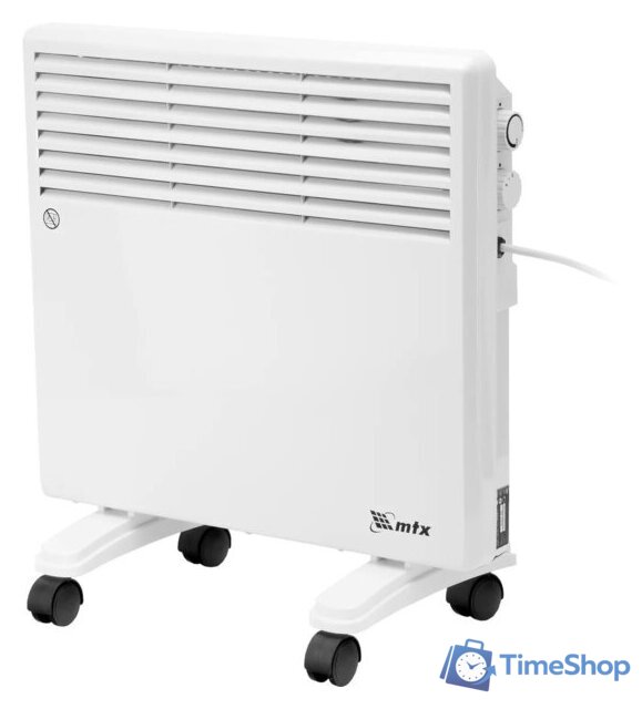 Конвектор MTX CH-1000 - Изображение №1 — Интернет-магазин Time-Shop