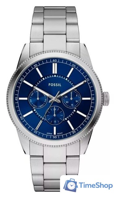 Наручные часы Fossil FS6134 - Изображение №1 — Интернет-магазин Time-Shop