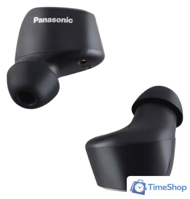 Наушники Panasonic RZ-B120WDG-K - Изображение №4 — Интернет-магазин Time-Shop