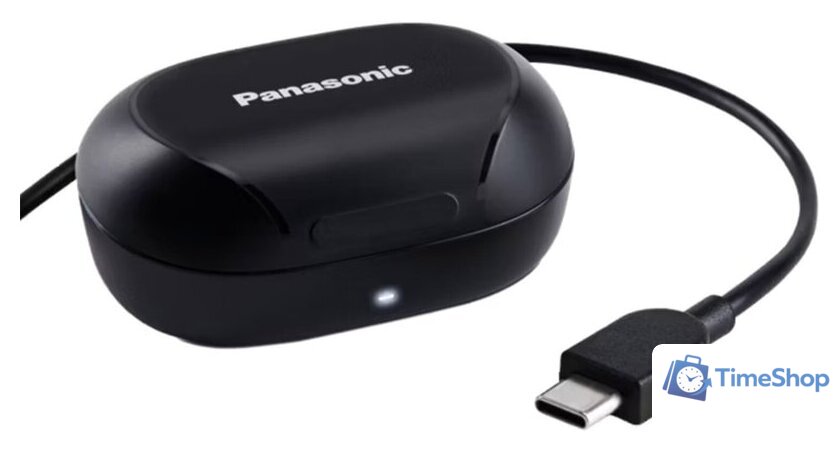 Наушники Panasonic RZ-B120WDG-K - Изображение №5 — Интернет-магазин Time-Shop