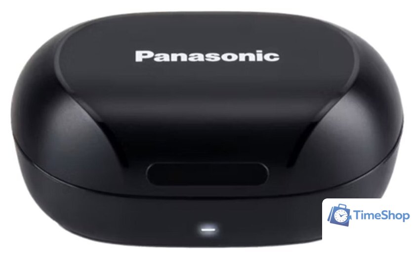 Наушники Panasonic RZ-B120WDG-K - Изображение №7 — Интернет-магазин Time-Shop