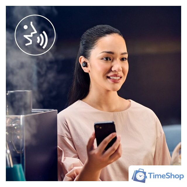 Наушники Panasonic RZ-B120WDG-K - Изображение №14 — Интернет-магазин Time-Shop