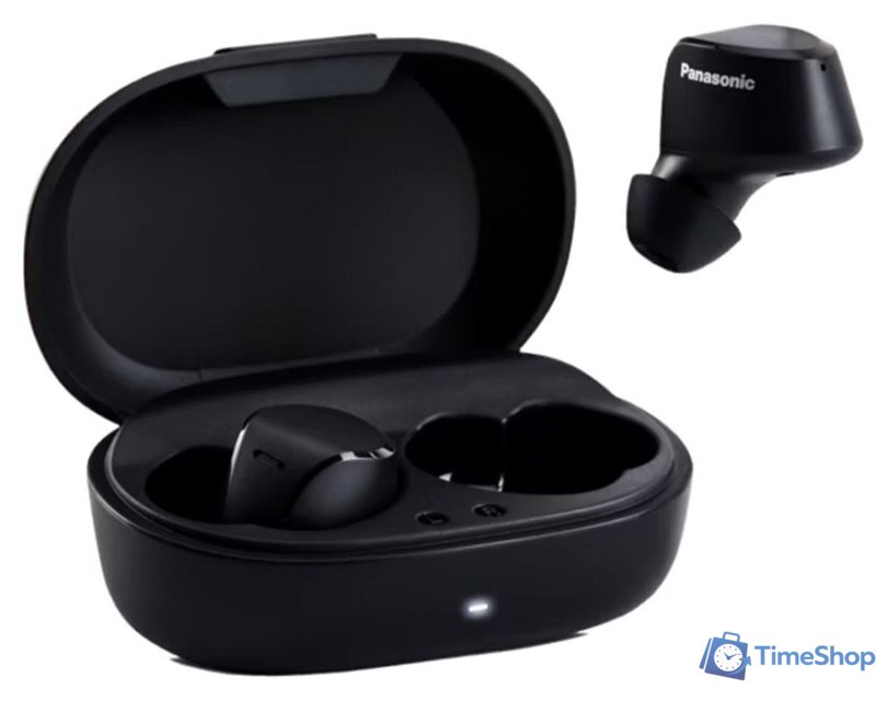 Наушники Panasonic RZ-B120WDG-K - Изображение №3 — Интернет-магазин Time-Shop