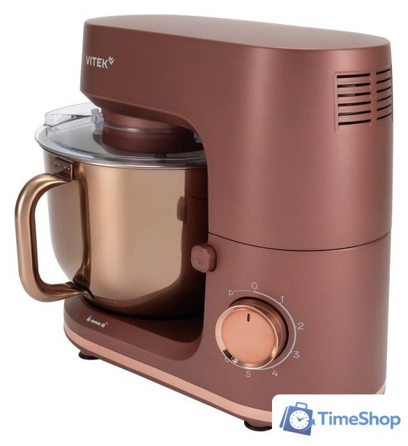 Планетарный миксер Vitek VT-PM0661 - Изображение №15 — Интернет-магазин Time-Shop
