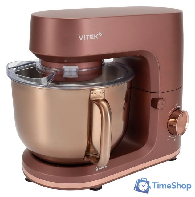 Планетарный миксер Vitek VT-PM0661 - Изображение №16 — Интернет-магазин Time-Shop
