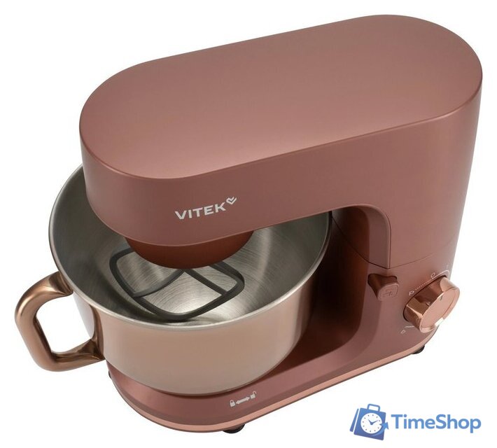 Планетарный миксер Vitek VT-PM0661 - Изображение №14 — Интернет-магазин Time-Shop