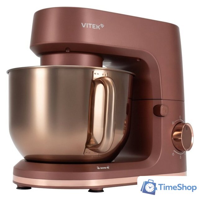 Планетарный миксер Vitek VT-PM0661 - Изображение №1 — Интернет-магазин Time-Shop