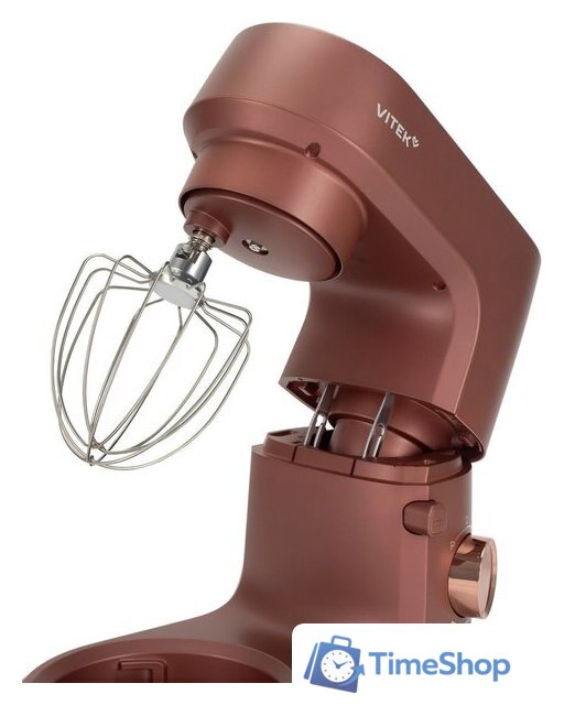 Планетарный миксер Vitek VT-PM0661 - Изображение №11 — Интернет-магазин Time-Shop