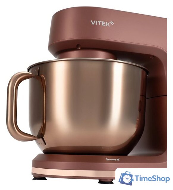 Планетарный миксер Vitek VT-PM0661 - Изображение №13 — Интернет-магазин Time-Shop