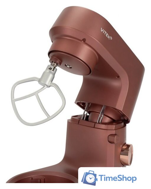 Планетарный миксер Vitek VT-PM0661 - Изображение №12 — Интернет-магазин Time-Shop