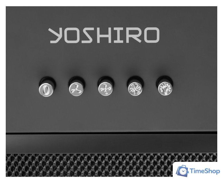 Кухонная вытяжка Yoshiro YBH-B108 - Изображение №5 — Интернет-магазин Time-Shop