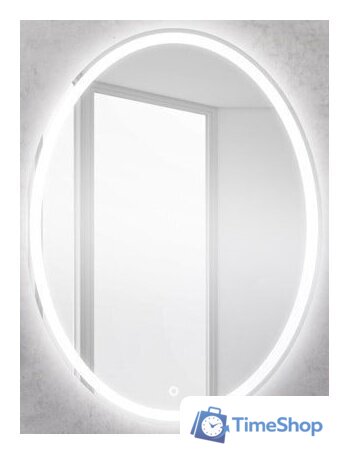  BelBagno Зеркало SPC-VST-600-800-LED-TCH - Изображение №1 — Интернет-магазин Time-Shop