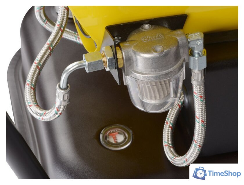 Дизельная тепловая пушка Ballu BHDN-50 - Изображение №4 — Интернет-магазин Time-Shop