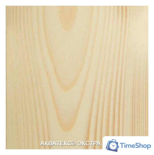 Пропитка Акватекс Экстра 9 л (бесцветный) - Изображение №2 — Интернет-магазин Time-Shop