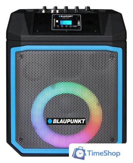 Беспроводная колонка Blaupunkt MB06.2 - Изображение №1 — Интернет-магазин Time-Shop