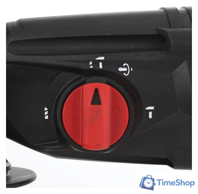 Перфоратор P.I.T. PBH26-C6 (кейс) - Изображение №2 — Интернет-магазин Time-Shop