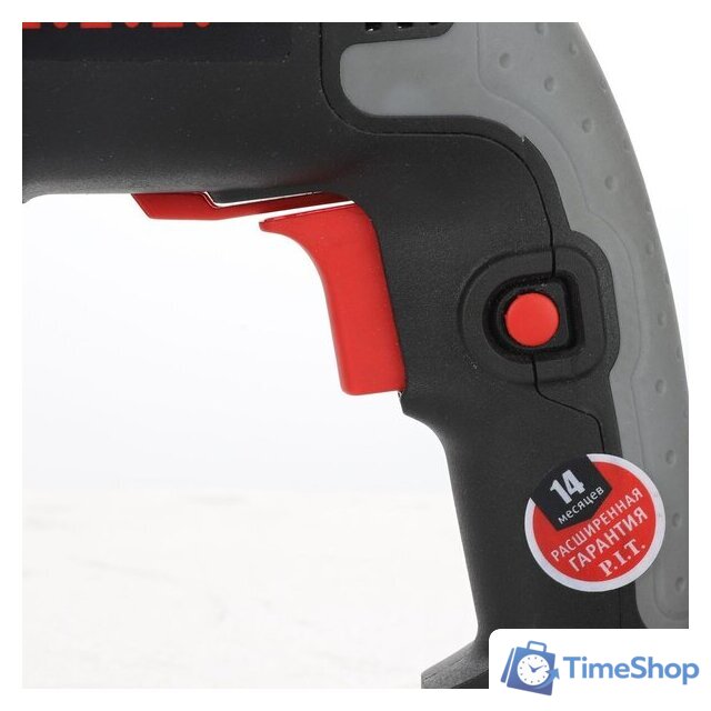 Перфоратор P.I.T. PBH26-C6 (кейс) - Изображение №3 — Интернет-магазин Time-Shop