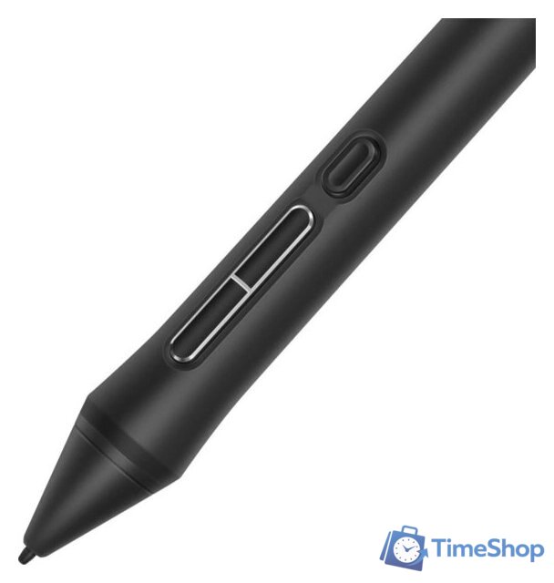 Графический монитор Huion Kamvas 16 Gen 3 GS1563 (черный) - Изображение №10 — Интернет-магазин Time-Shop