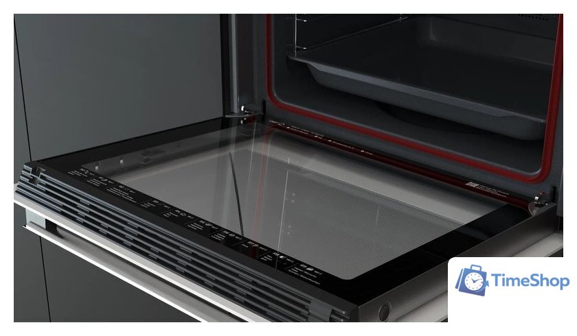 Электрический духовой шкаф TEKA NEO HSB 6250 P WH - Изображение №4 — Интернет-магазин Time-Shop