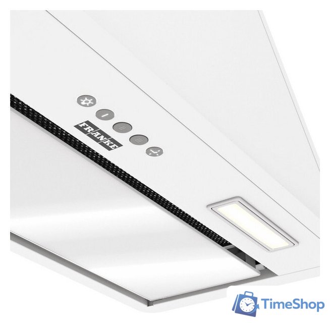 Кухонная вытяжка Franke Vera WH 72 305.0712.242 - Изображение №4 — Интернет-магазин Time-Shop