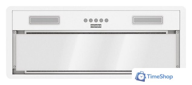 Кухонная вытяжка Franke Vera WH 72 305.0712.242 - Изображение №3 — Интернет-магазин Time-Shop