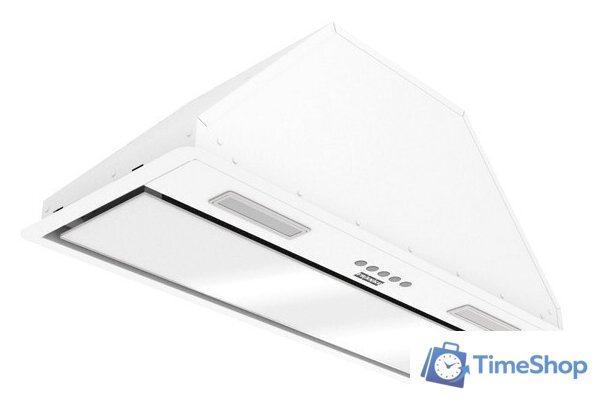 Кухонная вытяжка Franke Vera WH 72 305.0712.242 - Изображение №1 — Интернет-магазин Time-Shop