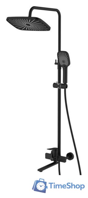 Душевая система  Splenka S40.24.06 - Изображение №1 — Интернет-магазин Time-Shop