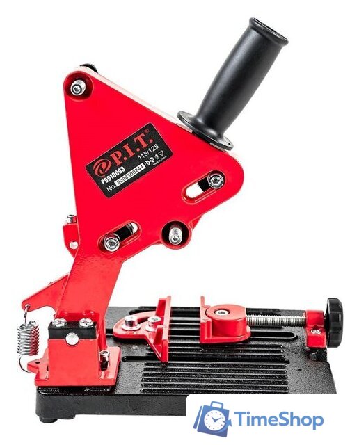 Стойка для УШМ P.I.T. P0010003 - Изображение №1 — Интернет-магазин Time-Shop