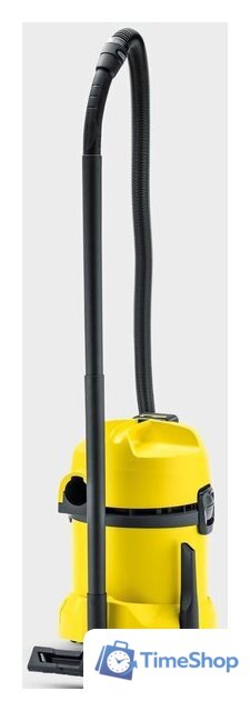 Пылесос Karcher WD 3 Battery Set 1.629-911.0 - Изображение №2 — Интернет-магазин Time-Shop