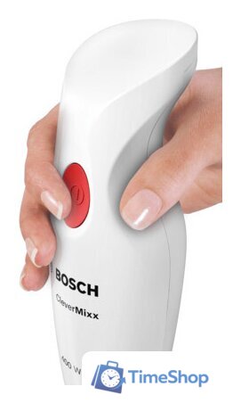 Погружной блендер Bosch MSM14100 - Изображение №5 — Интернет-магазин Time-Shop