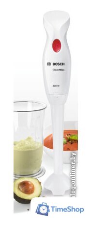 Погружной блендер Bosch MSM14100 - Изображение №2 — Интернет-магазин Time-Shop