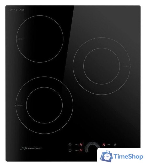 Варочная панель Schaub Lorenz SLK CY 42 H5 - Изображение №1 — Интернет-магазин Time-Shop
