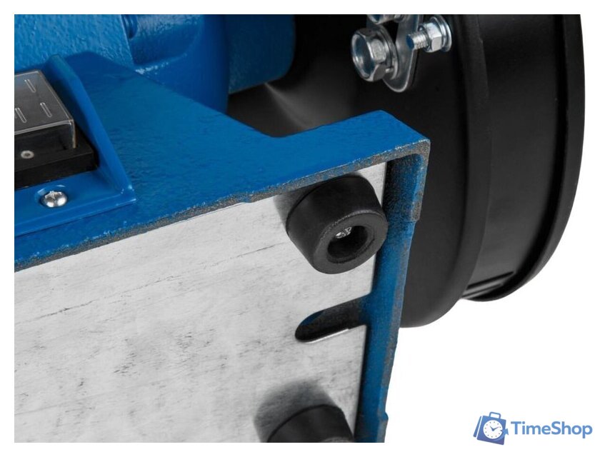 Заточный станок Bull BG 2045 - Изображение №8 — Интернет-магазин Time-Shop