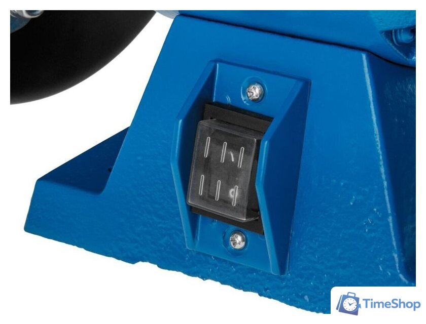 Заточный станок Bull BG 2045 - Изображение №4 — Интернет-магазин Time-Shop