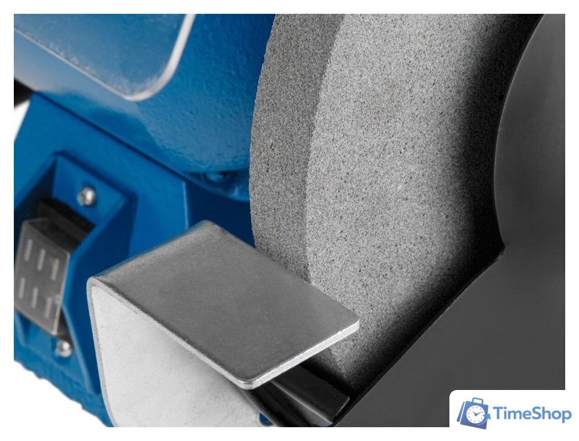 Заточный станок Bull BG 2045 - Изображение №5 — Интернет-магазин Time-Shop