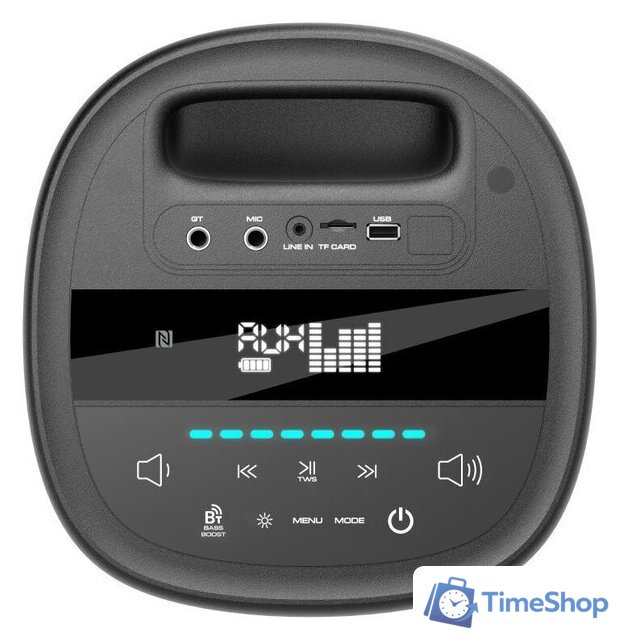 Беспроводная колонка Soundmax SM-MS4107 - Изображение №2 — Интернет-магазин Time-Shop