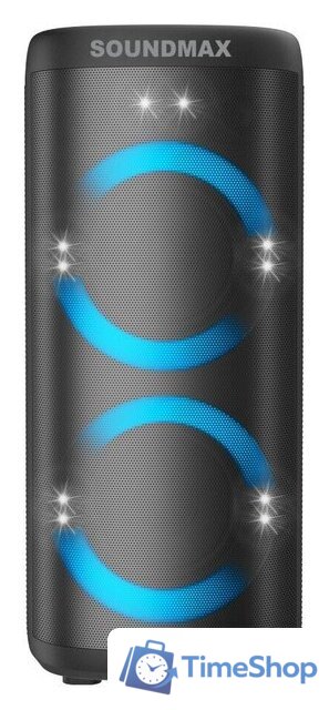 Беспроводная колонка Soundmax SM-MS4107 - Изображение №1 — Интернет-магазин Time-Shop