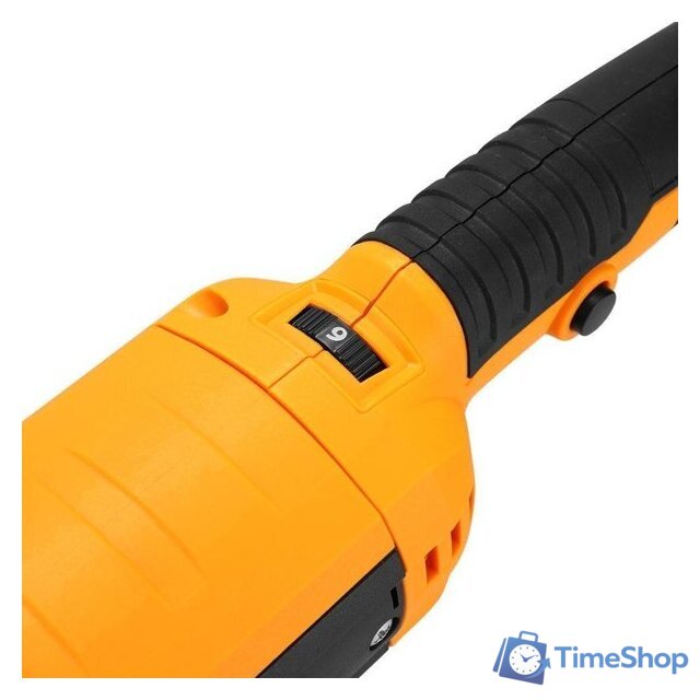 Полировальная машина Deko ZKP1500 Pro - Изображение №3 — Интернет-магазин Time-Shop