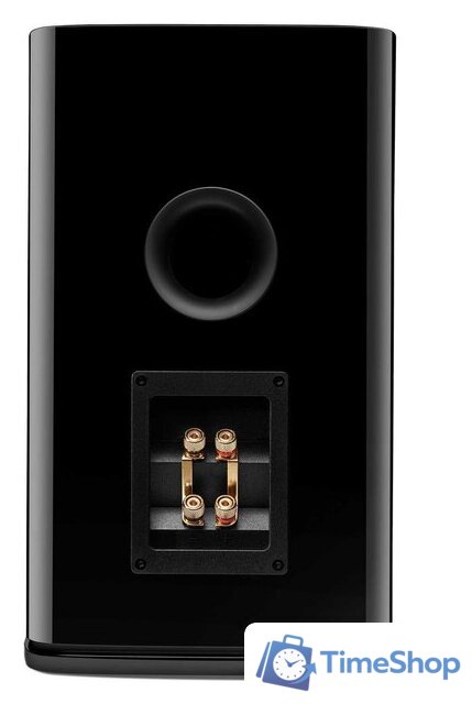 Полочная акустика JBL HDI-1600 (черный глянец) - Изображение №6 — Интернет-магазин Time-Shop