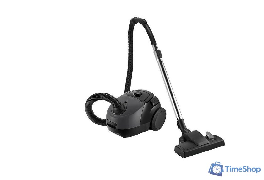 Пылесос BEKO VCC34801AG - Изображение №1 — Интернет-магазин Time-Shop