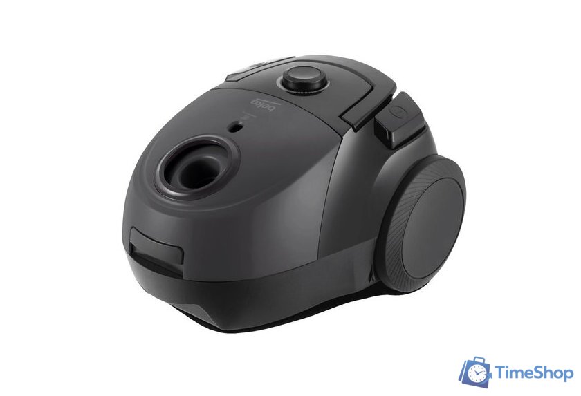 Пылесос BEKO VCC34801AG - Изображение №4 — Интернет-магазин Time-Shop
