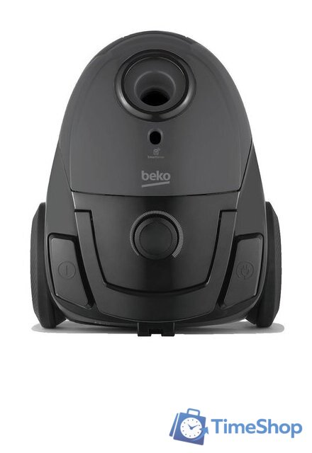 Пылесос BEKO VCC34801AG - Изображение №2 — Интернет-магазин Time-Shop