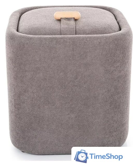 Пуфик Signal Nap (серый) - Изображение №3 — Интернет-магазин Time-Shop