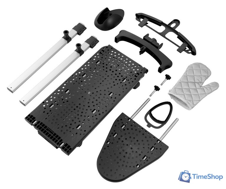 Отпариватель Kitfort KT-940 - Изображение №4 — Интернет-магазин Time-Shop