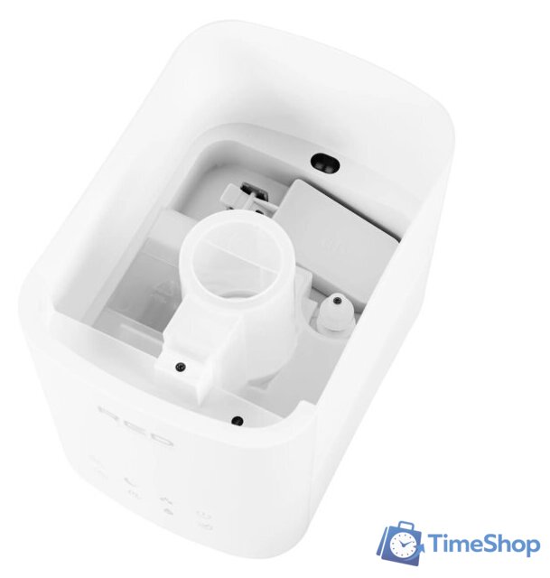 Увлажнитель воздуха RED Solution RHF-3340 - Изображение №8 — Интернет-магазин Time-Shop