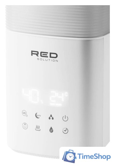 Увлажнитель воздуха RED Solution RHF-3340 - Изображение №3 — Интернет-магазин Time-Shop